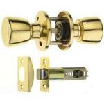 ERA Mortice Knobset- Passage DoorKnob